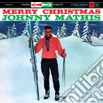 (LP Vinile) Johnny Mathis - Merry Christmas (Gatefold Anniversary Coloured Vinyl Edition) vinile