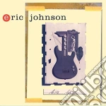 (LP Vinile) Eric Johnson - Ah Via Musicom vinile
