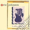 (LP Vinile) Eric Johnson - Ah Via Musicom cd