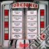 (LP Vinile) Foreigner - Records-Greatest Hits cd