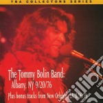 Tommy Bolin - Live In Albany 9-20-1976 (Mod)