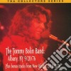 Tommy Bolin - Live In Albany 9-20-1976 (Mod) cd