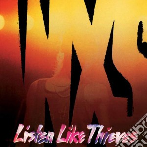 Inxs - Listen Like Thieves/x cd musicale di Inxs