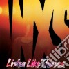Inxs - Listen Like Thieves/x cd