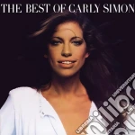 (LP Vinile) Carly Simon - Best Of Carly Simon vinile
