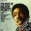 (LP Vinile) Wilson Pickett - The Best Of cd