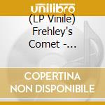 (LP Vinile) Frehley's Comet - Frehley's Comet (Radiant Red Vinyl) vinile