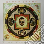 (LP Vinile) Ringo Starr - Takes Time (Red Vinyl) vinile