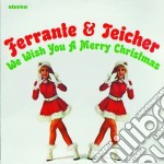 (LP Vinile) Ferrante & Teicher - We Wish You A Merry Christmas