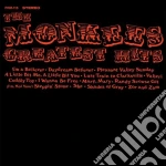 (LP Vinile) Monkees (The) - Greatest Hits vinile