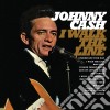 (LP Vinile) Johnny Cash - I Walk The Line (Ltd) cd