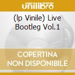 (lp Vinile) Live Bootleg Vol.1 lp vinile di Johnny Winter