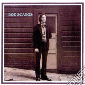 (LP Vinile) Boz Scaggs - Boz Scaggs lp vinile di Boz Scaggs