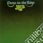 (lp Vinile) Close To The Edge cd