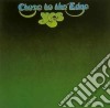 (lp Vinile) Close To The Edge cd
