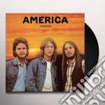 (LP Vinile) America - Homecoming vinile