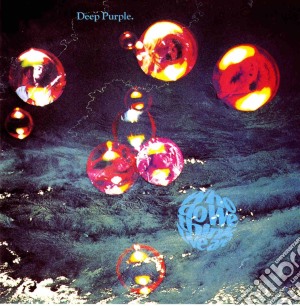 (LP VINILE) Who do we think we are (180 lp vinile di Deep Purple