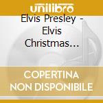 Elvis Presley - Elvis Christmas Album (White) cd