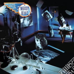 (LP Vinile) Moody Blues (The) - The Other Side Of Life (Ltd Ed) lp vinile di Moody Blues