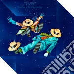 Traffic - Shoot Out At The Fantasy Factory cd