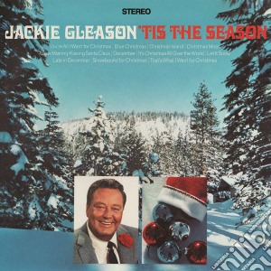 (LP Vinile) Jackie Gleason - Tis The Season lp vinile di Jackie Gleason