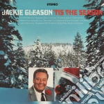(LP Vinile) Jackie Gleason - Tis The Season vinile