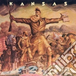 (LP Vinile) Kansas - Kansas vinile