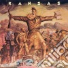 (LP Vinile) Kansas - Kansas cd