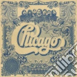 (LP Vinile) Chicago - Chicago Vi vinile