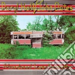 (LP Vinile) Daryl Hall & John Oates - Abandoned Luncheonette (Clear Red Vinyl/Limited) vinile