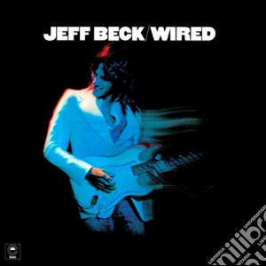 (LP Vinile) Jeff Beck - Wired lp vinile di Jeff Beck