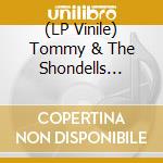 (LP Vinile) Tommy & The Shondells James - Best Of Tommy James & The Shondells lp vinile