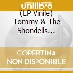(LP Vinile) Tommy & The Shondells James - Best Of Tommy James & The Shondells vinile