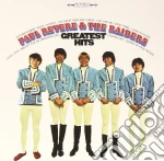 (LP VINILE) Greatest hits (180g audioph cd