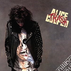 (LP Vinile) Alice Cooper - Trash (2 Lp) lp vinile di Alice Cooper