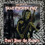 (LP Vinile) Blue Oyster Cult - Don't Fear The Reaper: The Best Of vinile