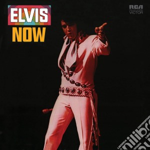 (LP Vinile) Elvis Presley - Elvis Now lp vinile