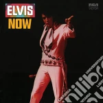 (LP Vinile) Elvis Presley - Elvis Now vinile