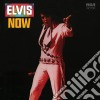 (LP Vinile) Elvis Presley - Elvis Now cd