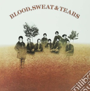 Blood Sweat & Tears - Blood Sweat & Tears (Ltd) (Ogv cd musicale di Blood Sweat & Tears