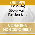 (LP Vinile) Steve Vai - Passion & Warfare (2 Lp) vinile