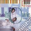David Bowie - Hours cd