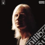 Johnny Winter - Johnny Winter cd