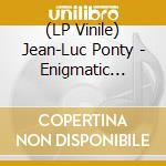 (LP Vinile) Jean-Luc Ponty - Enigmatic Ocean (Salmon Vinyl) vinile