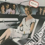 (LP Vinile) Sparks - Halfnelson (Translucent Salmon Vinyl/Limited) vinile