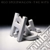 (LP Vinile) Reo Speedwagon - The Hits cd