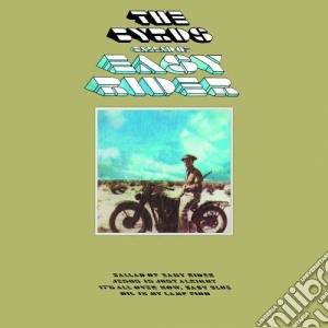 (LP Vinile) Byrds (The) - Ballad Of Easy Rider lp vinile di Byrds