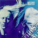 (LP Vinile) Johnny Winter - Second Winter (2 Lp) vinile
