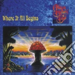 (LP Vinile) Allman Brothers - Where It All Begins (2 Lp) vinile