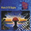 (LP Vinile) Allman Brothers - Where It All Begins (2 Lp) cd